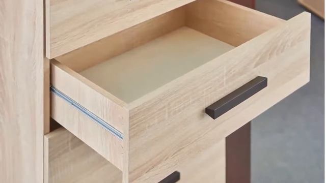 Оригинальный в современном стиле Комод Bauhaus с гарантией 24 месяца отзывы от реальных покупателей смотреть онлайн