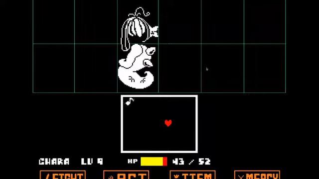 Undertale Genocide (Part 3) смотреть онлайн