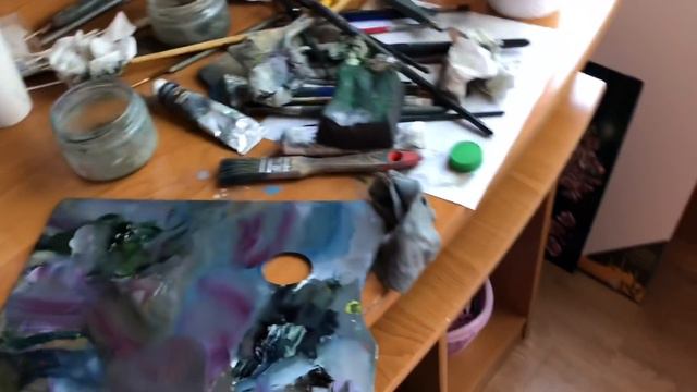 - Сними Галя как ты рисуешь ! (03.07.20) смотреть онлайн