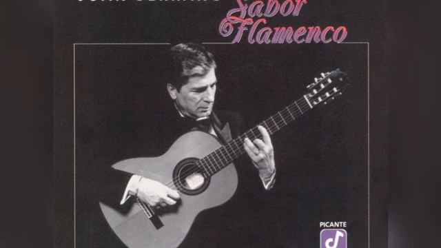 Farrucas Juan Serrano смотреть онлайн