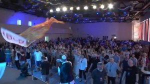 Молитвенный ретрит 23.08.23