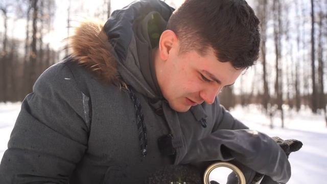 Эти жуткие и опасные находки мы нашли под землей, где упала РАКЕТА!