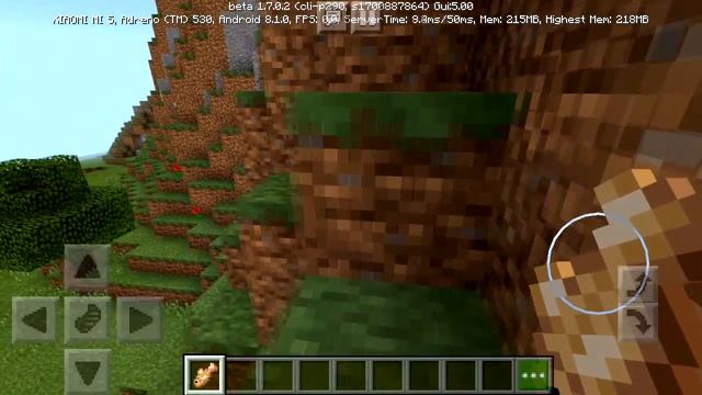 МАЙНКРАФТ ПЕ 1.7.0.2 ПОЛНЫЙ ОБЗОР - СКАЧАТЬ БЕСПЛАТНО! смотреть онлайн