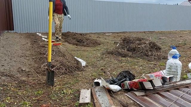 Сажаем малину весной смотреть онлайн