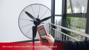 Тахометр UNI-T UT373 Mini