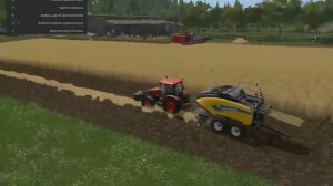 Farming simulator 17 как кормить животных