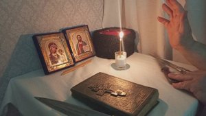Краденая красота, счастье здоровья.