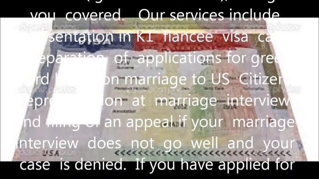 Russian Speaking Immigration Lawyer Orlando