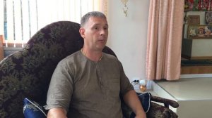 Лекция Маха Шакти Прабху о Санкиртане