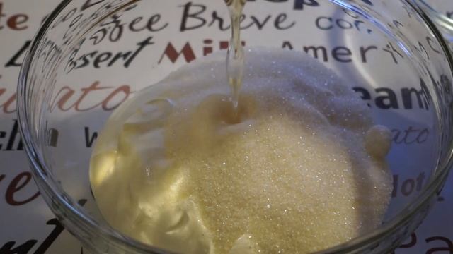 Вишневый десерт.Тает во рту!!! Просто, красиво и безумно вкусно! смотреть онлайн