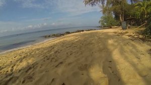Фукуок, пляжи Ong Lang и Long Beach
