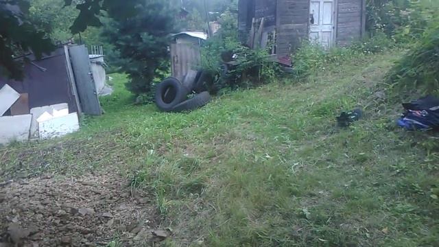 капали яму под септик 1,10см на 3метра за день установили всё успели смотреть онлайн