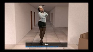 Milf Resort Gameplay - Day 1 #1