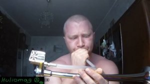 пневмо гудок