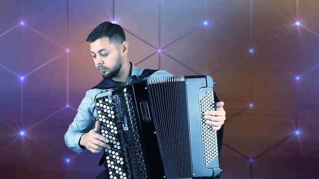 Вальс "У моря" - Михаил Пикалов смотреть онлайн