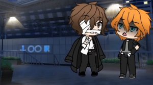 🌸Клип Соукоку🌸 ⛅JONY "Френдзона"⛅