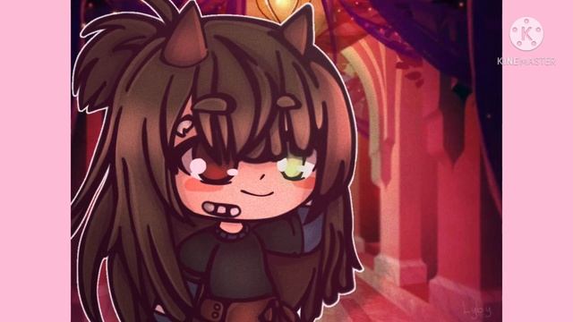 fanart per Lady Cotton || spero ti piaccia || UwU смотреть онлайн