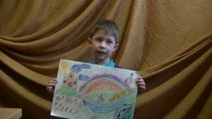 Петр Синявский «Рисунок»