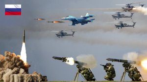 МАССИВНЫЙ ОГОНЬ ‼️ Самые опасные возможности российского оружия 2023 г. Уничтоженная цель