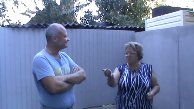 нарезка материалов о подземных ходах Ейска смотреть онлайн