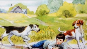 КОТЕНОК Лев Толстой