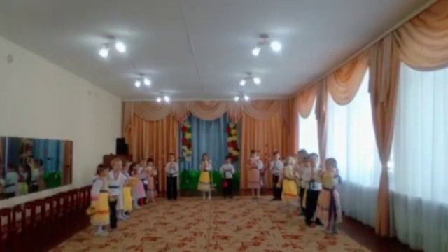 дс Сказка г. Козьмодемьянск