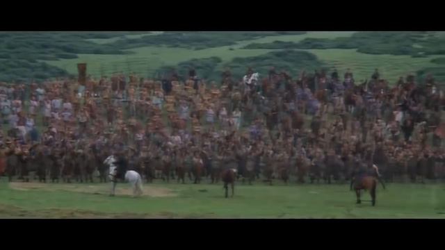 Лучшие ИСТОРИЧЕСКИЕ битвы в кино! смотреть онлайн