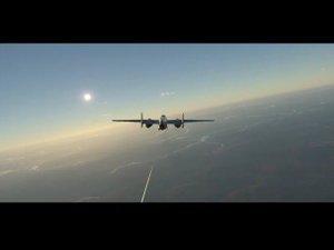 КИНО В War Thunder?