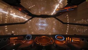 Elite Dangerous - Flight Assist Off на джойстике | Обучение для новичков с нуля № 02