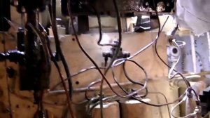 Дизель судовой, запуск и регулировка главных дизелей SKL