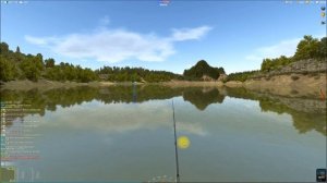 Сельдь черноморская, ловля сельди в игре Трофейная рыбалка 2