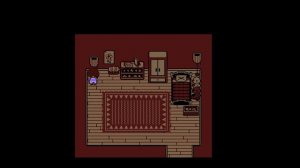 Undertale Ambience 18 Toriel is gone 2