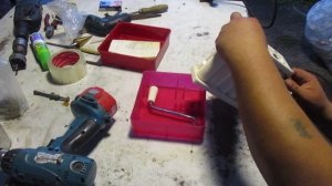 Новая лапшерезка из СССР обзор