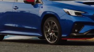 2021 SUBARU LEVORG - STI Performance (Exhaust Sound)【Subaru LEVORG STI】(Subaru WRX Sportswagon STI)