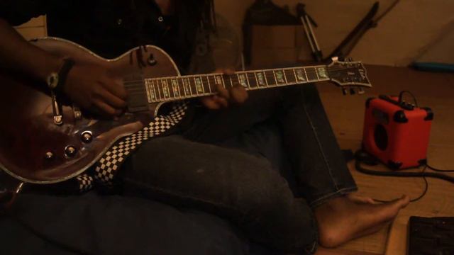 Black Magic Woman Improv. смотреть онлайн