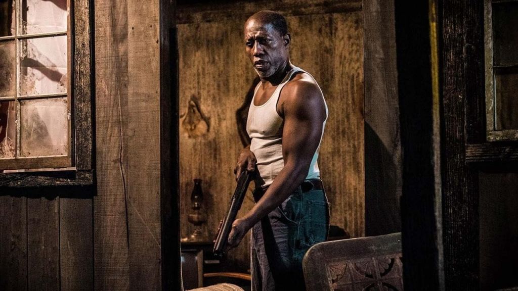 Город головорезов - Русский трейлер (HD) смотреть онлайн