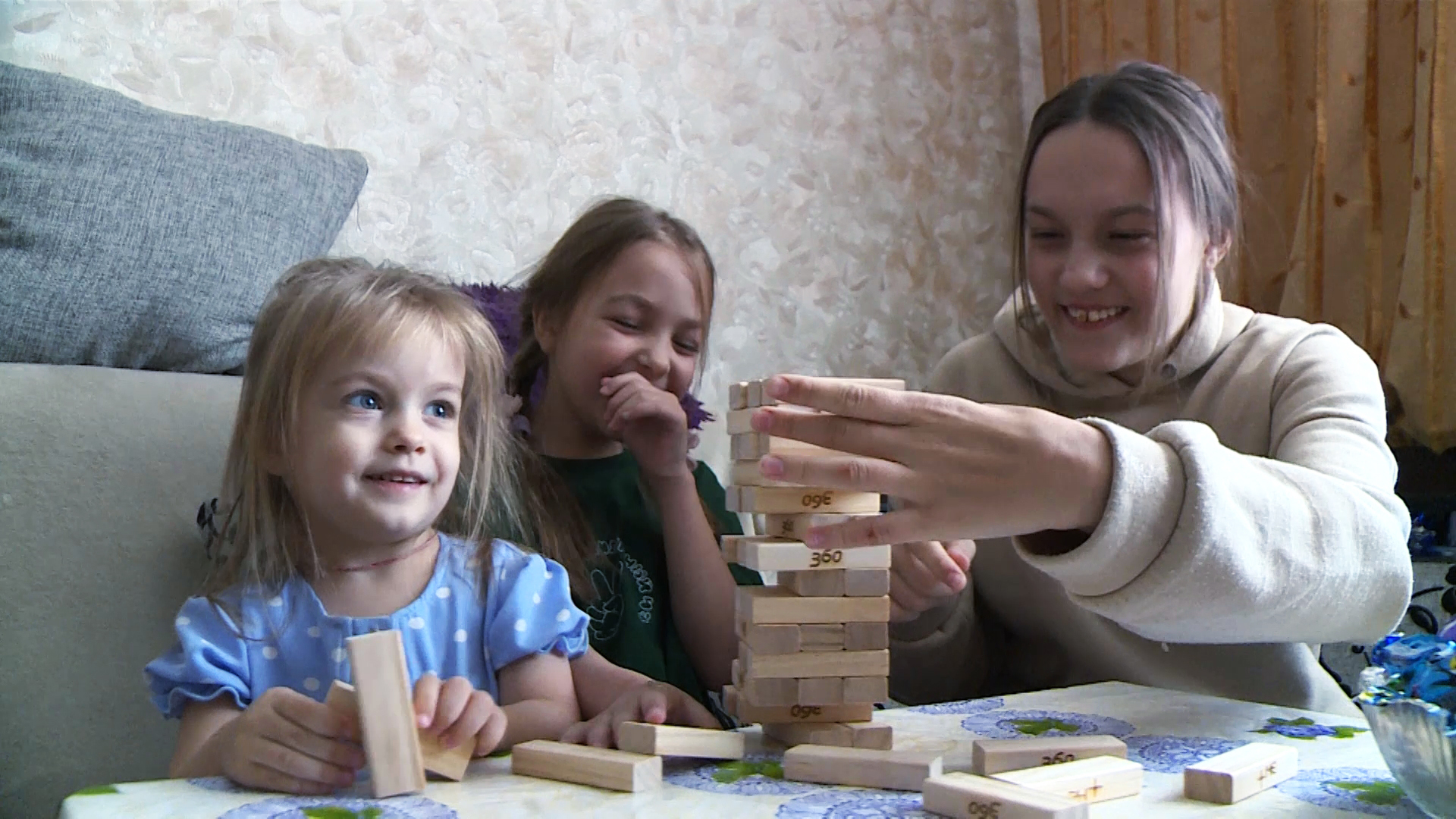 Год семьи: как интересно и активно проводить время со своими родными