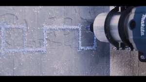 Работа с акрилом на станке с ЧПУ