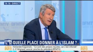 PHILIPPE DE VILLIERS  «LES CLOCHES SONNERONT-ELLES ENCORE DEMAIN»