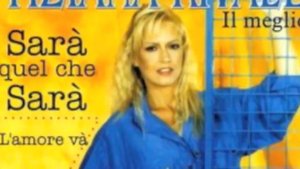 Tiziana Rivale - Sarà quel che sarà