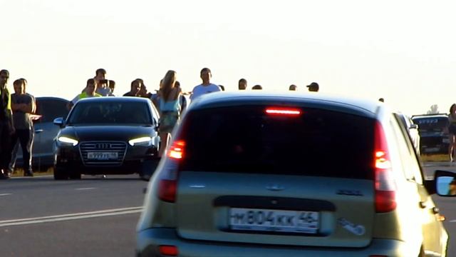 24.08.19. Drag.Kursk.2 этап чемпионата от клуба "Drag Warrior" смотреть онлайн