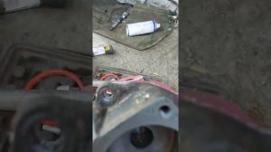 шипит воздух на пониженых Howo