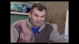 дополнительные материалы к сериалу SOSеди