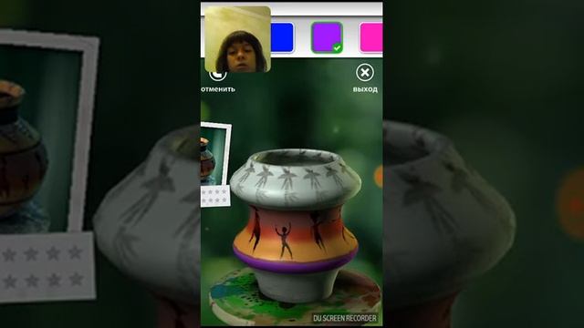 Прохождение игры let's create Pottery