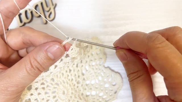 1-БӨЛІМ.ЖАЗДЫҚ БЕРЕТКА ІЛМЕКПЕН.Вязаный берет крючком. Қазақша тоқыма.Беретка тоқу. смотреть онлайн