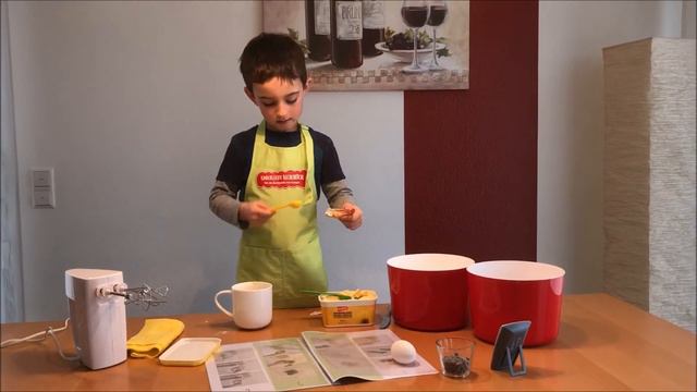 Tassenkuchen - Kleiner Kuchen aus der Tasse смотреть онлайн