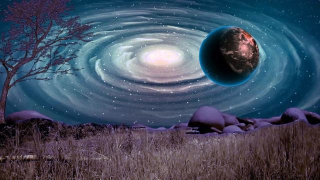 10 Minutes Universal Miracle Relaxing Music, Greet for all, Greetings, смотреть онлайн