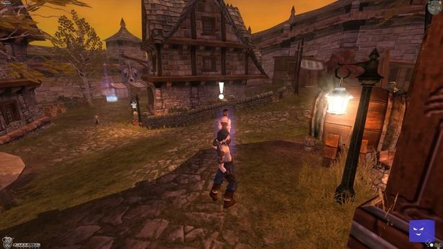 FABLE - Легендарная сказка про героя I Битый Пиксель I Ретро Обзор смотреть онлайн