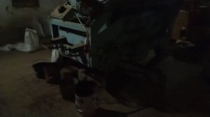 Домашний мини зав (петкус к531 гигант)