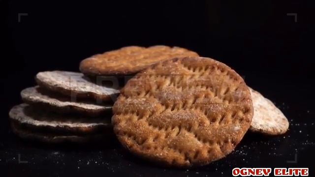 Красивейшее видео о ПЕЧЕНЬЕ смотреть онлайн